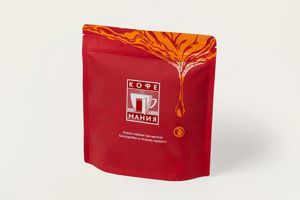 Кофе в зёрнах Йемен Аль Хайма