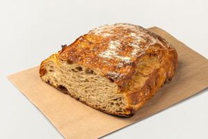 Пшеничный хлеб Перле (половина)