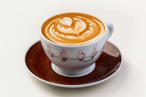 Капучино Гранде