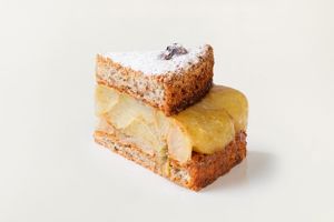 Французский торт