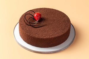 Торт Дос потатос 1,5 кг