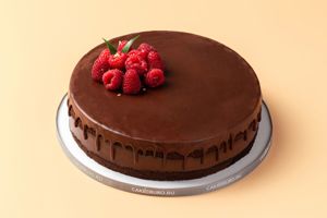 Торт Шато 1,5 кг