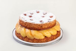 Французский торт