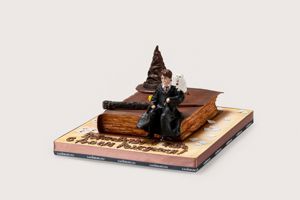 Гарри Поттер