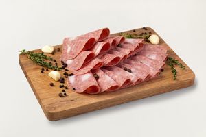 Ветчина из говядины 200г