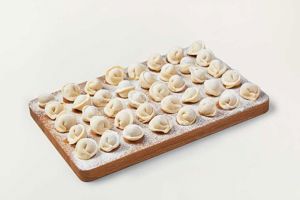 Мини-пельмени 1кг