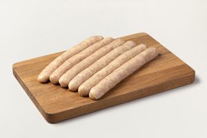 Колбаски из индейки 480г