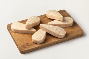 Домашние котлетки из индейки 450г