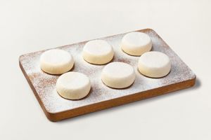 Сырники 6 шт