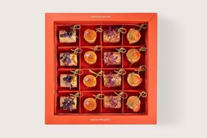 Ассорти блинов 640г