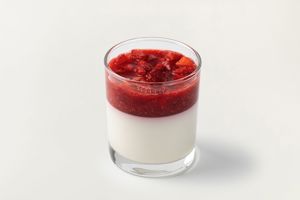 Панна котта